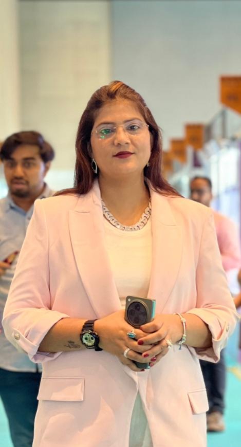 Founder of Gaurakkii